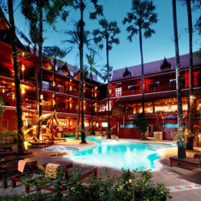 Гостиница Royal Phawadee Village Patong - SHA Plus  Патонг